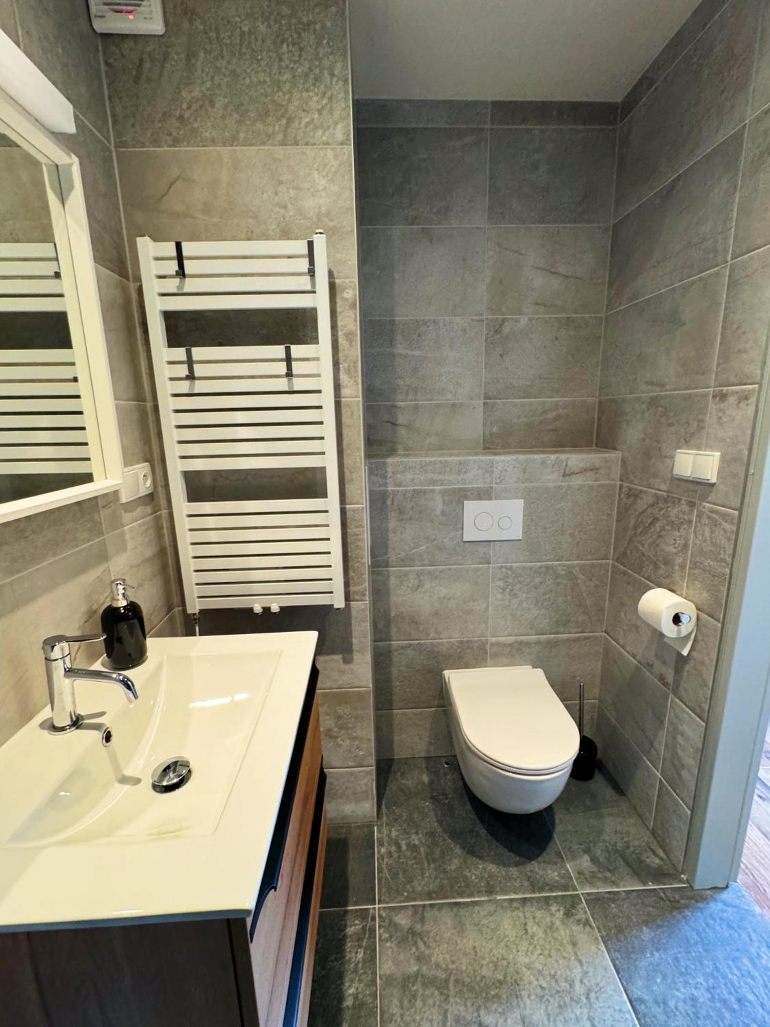 Horsky Apartman Klinovecke Louky 120-4 Loučná pod Klínovcem Kültér fotó