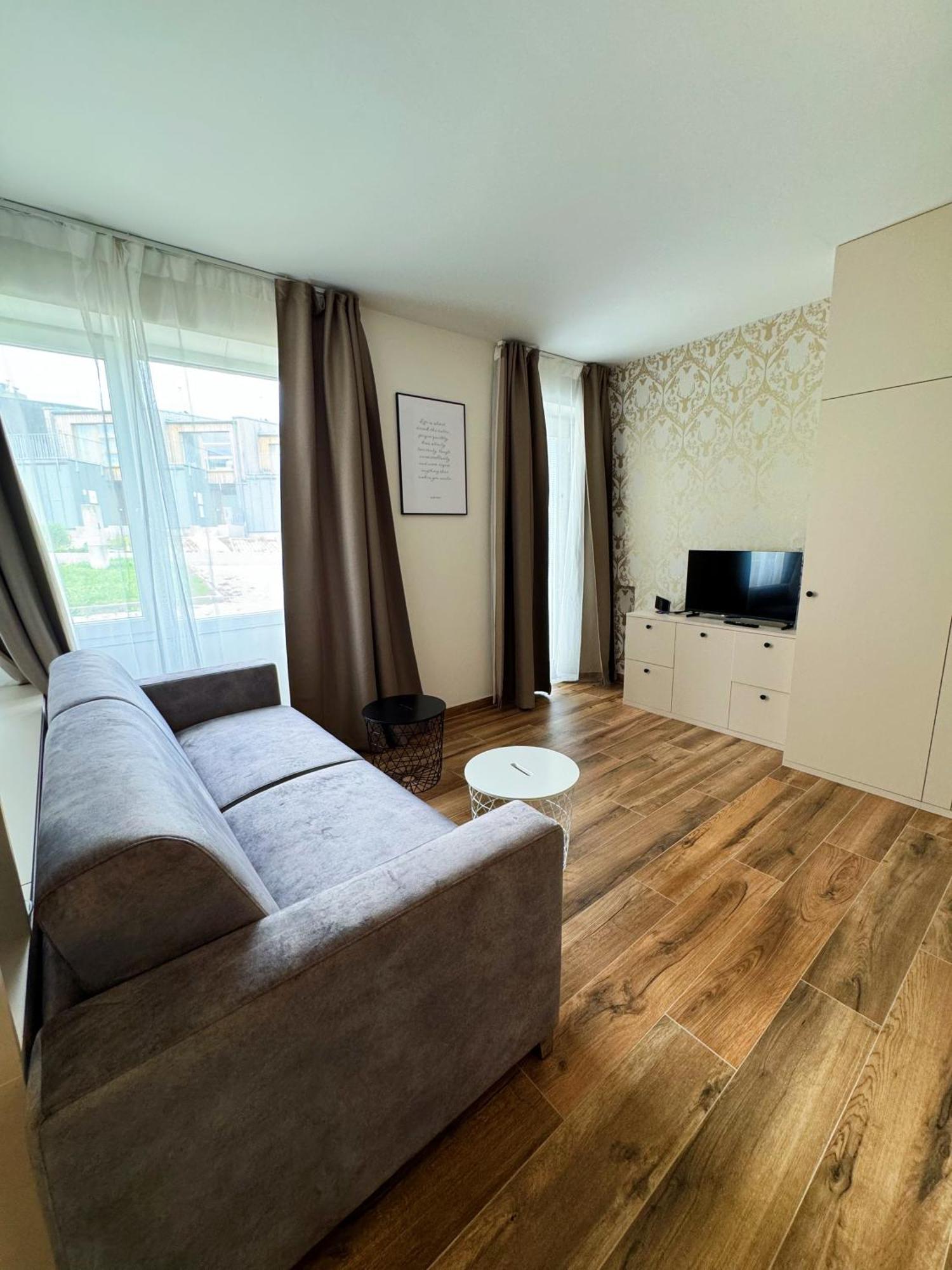 Horsky Apartman Klinovecke Louky 120-4 Loučná pod Klínovcem Kültér fotó